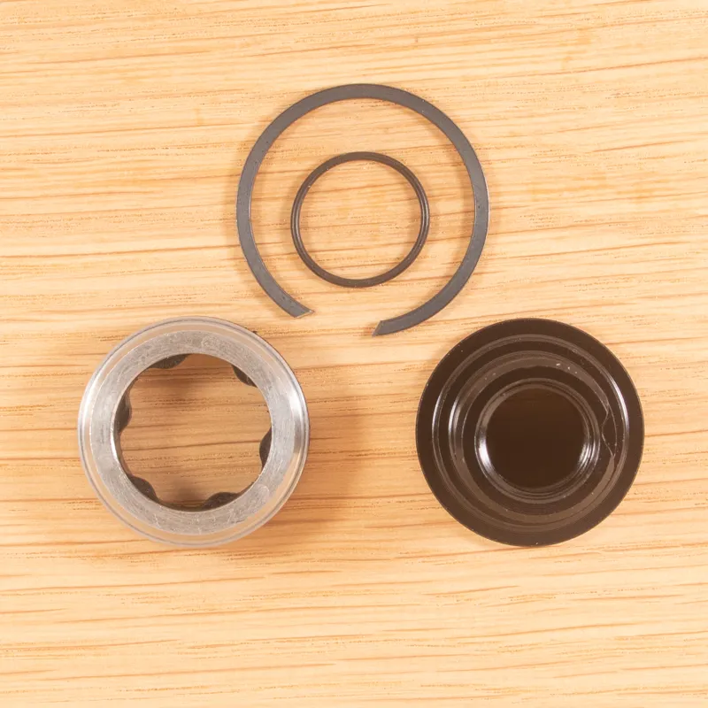 Genuine Orbea Rear Axle Pivot Hardwear kit for Concentric Boost frames-1